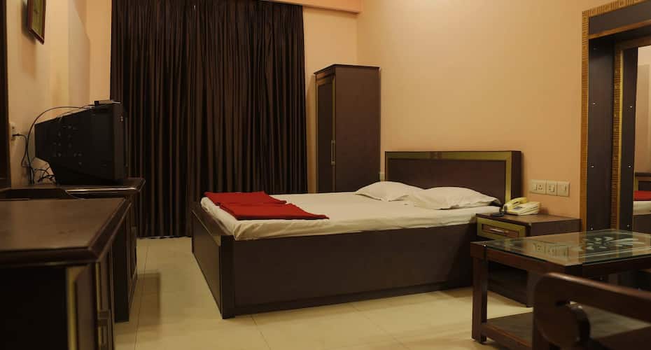 Hotel Le Bon Ton, Ludhiana 5